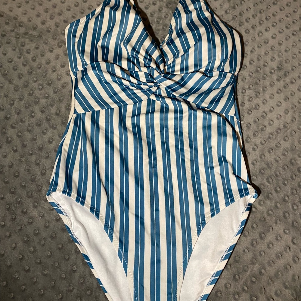 Bathing Suit